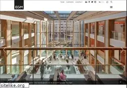 Sites similar to egm.nl