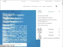 Sites similar to egm.org.tr
