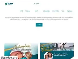 Sites similar to egma.nl