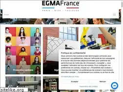 Sites similar to egmafrance.fr