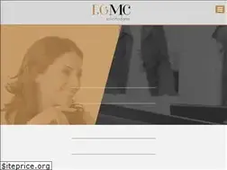 Sites similar to egmc.pt