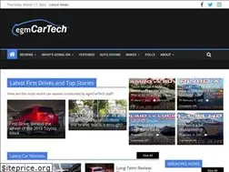 Sites similar to egmcartech.com