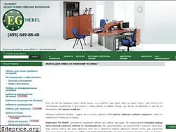 Sites similar to egmebel.ru