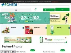 Sites similar to egmedi.com