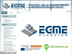 Sites similar to egmeklaszter.hu