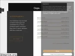 Sites similar to egmgroup.it