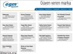 Sites similar to egmguvenlik.com