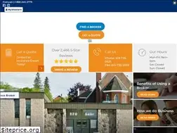 Sites similar to egminsurance.com