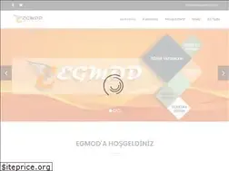 Sites similar to egmod.com