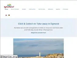 Sites similar to egmond.nl