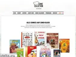 Sites similar to egmont-comic-collection.de
