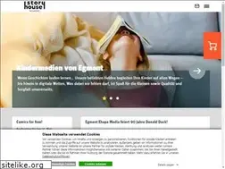 Sites similar to egmont-vg.de