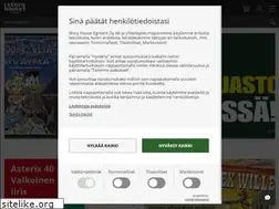 Sites similar to egmont.fi