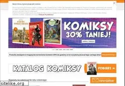 Sites similar to egmont.pl