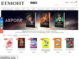Sites similar to egmontbulgaria.com