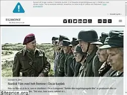 Sites similar to egmontjul.dk