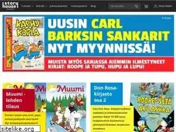 Sites similar to egmontkustannus.fi