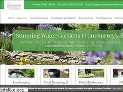 Sites similar to egmontwatergardenservices.co.uk