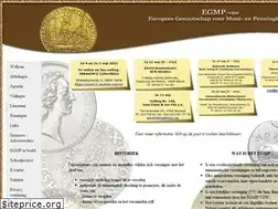 Sites similar to egmp-vzw.be