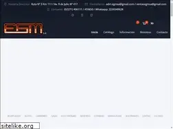 Sites similar to egmsa.com