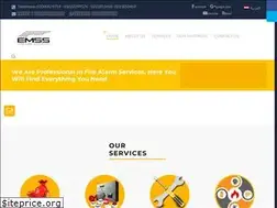 Sites similar to egmss.com