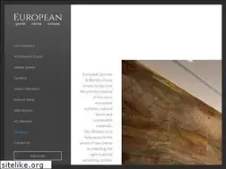Sites similar to egmsurfaces.com