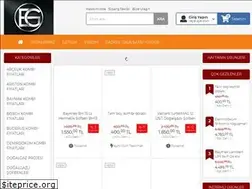 Sites similar to egmuhendislik.net