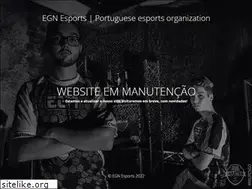 Sites similar to egn-esports.pt