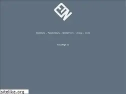 Sites similar to egn.io