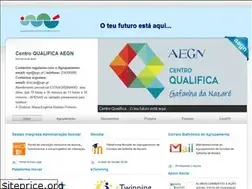 Sites similar to egn.pt