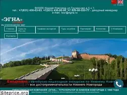 Sites similar to egna.ru