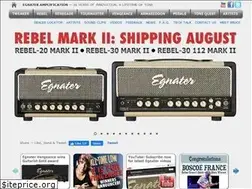 Sites similar to egnateramps.com
