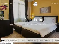 Sites similar to egnatia-hotel.gr