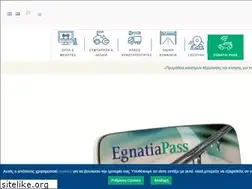 Sites similar to egnatia.eu