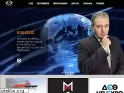 Sites similar to egnatia.tv