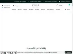 Sites similar to egne.sk