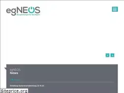 Sites similar to egneos.de