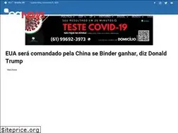 Sites similar to egnews.com.br