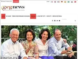 Sites similar to egnews.it