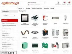 Sites similar to egniazdka.pl