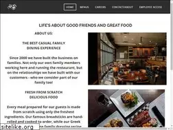 Sites similar to egnicksdtp.com