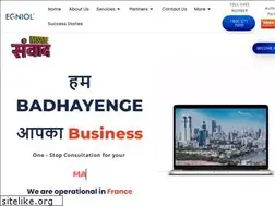 Sites similar to egniol.co.in