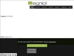 Sites similar to egniol.com