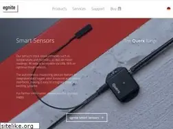 Sites similar to egnite.de