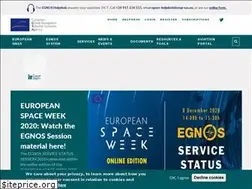 Sites similar to egnos-portal.eu