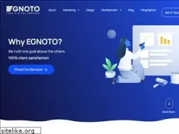 Sites similar to egnoto.com
