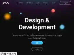 Sites similar to ego-cms.com