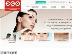 Sites similar to ego-estetic.com