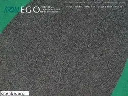 Sites similar to ego-gw.it