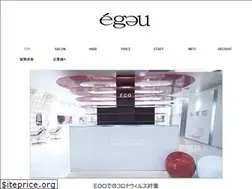 Sites similar to ego-h-c.com